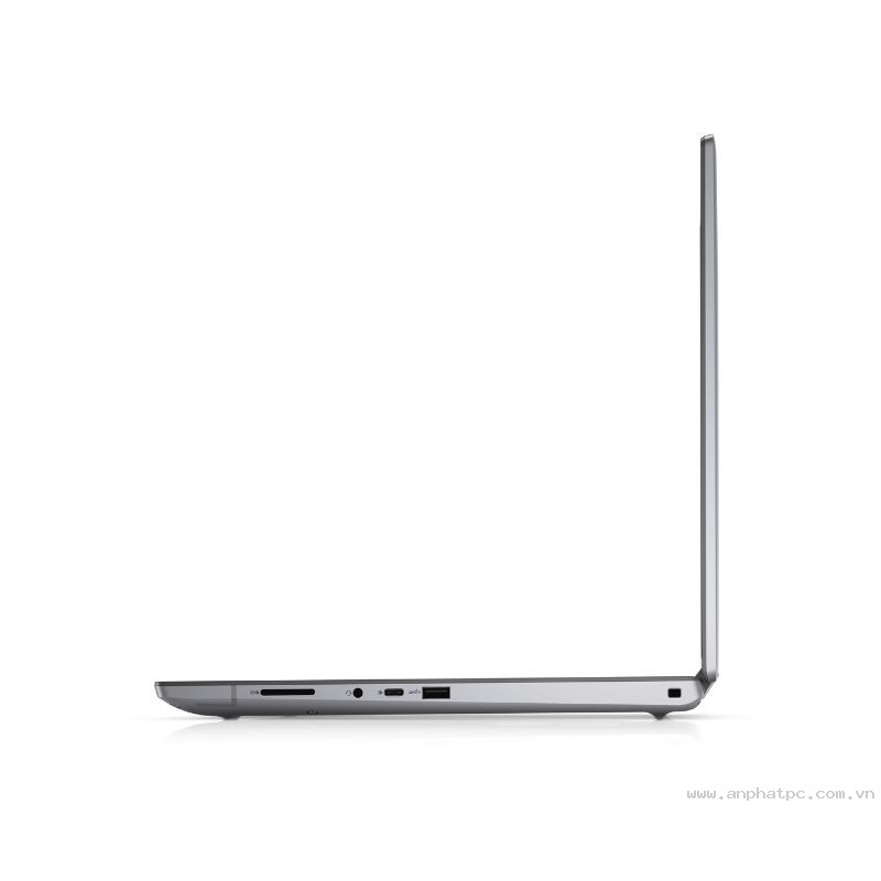 Laptop Dell Mobile Precision Workstation 7680 71024676 (Intel Core i9-13950HX | 32GB | 1TB | RTX2000 Ada 8GB | 16 inch FHD + | Win 11 Pro)
