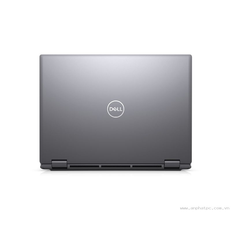 Laptop Dell Mobile Precision Workstation 7680 71024676 (Intel Core i9-13950HX | 32GB | 1TB | RTX2000 Ada 8GB | 16 inch FHD + | Win 11 Pro)