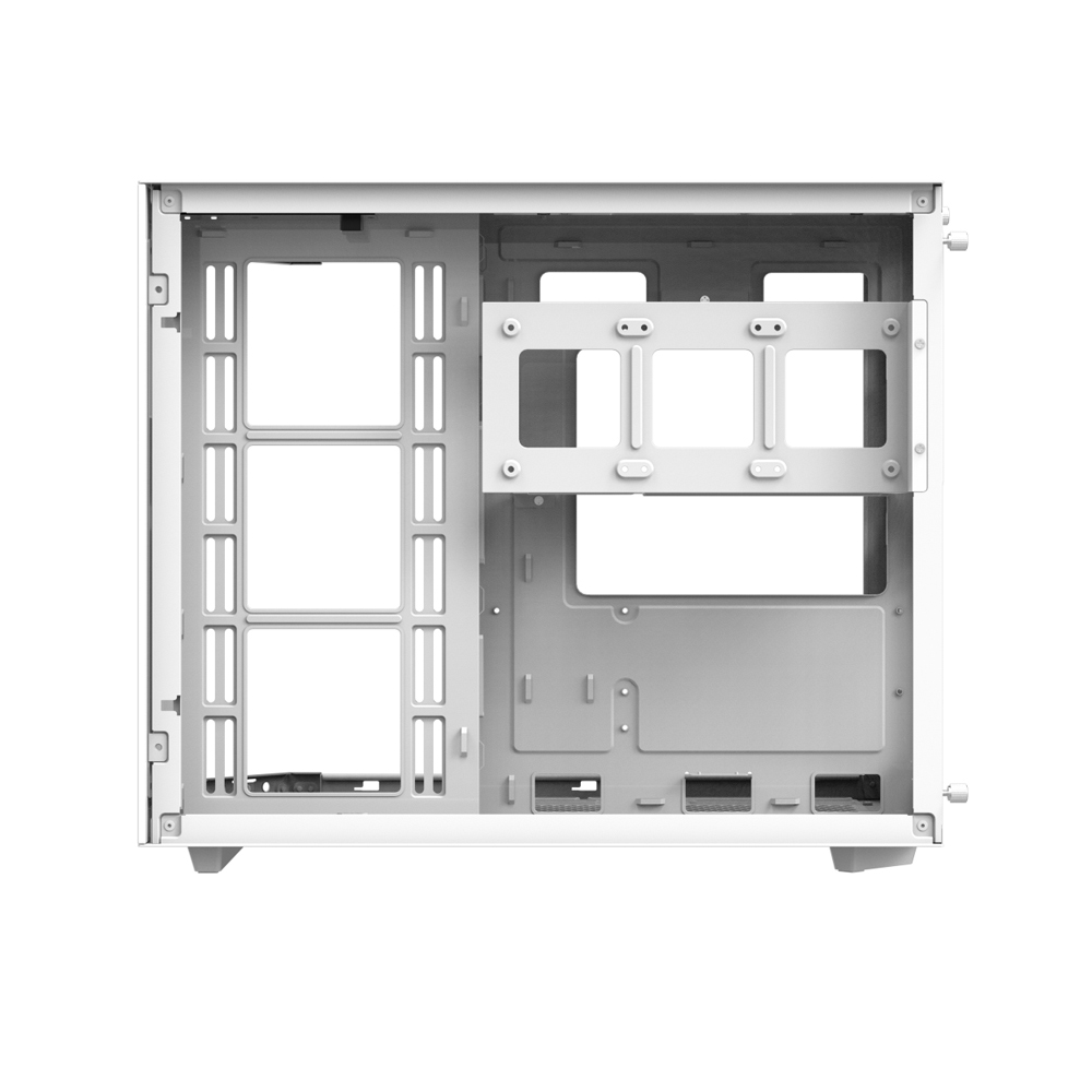 Vỏ Case Xigmatek Cubi M không FAN