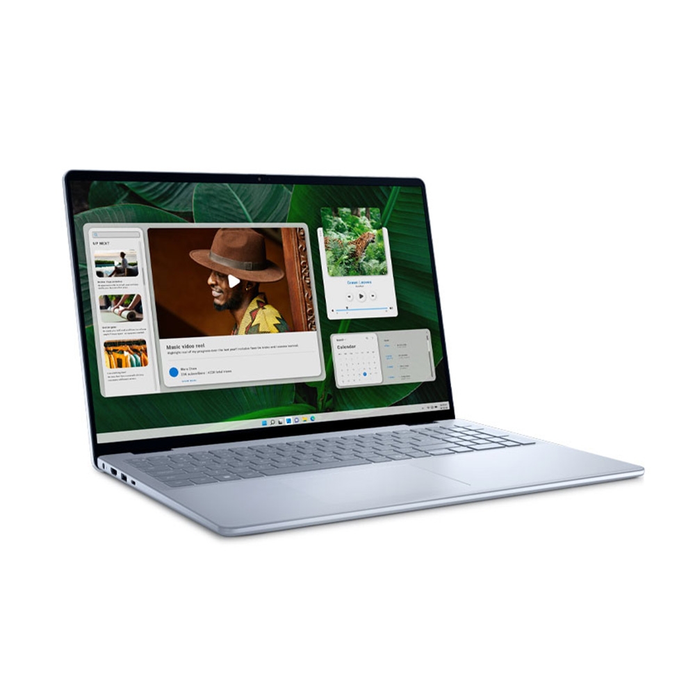 Laptop Dell Inspiron 5640 71035923 (Core 5 120U/ 16GB/ 1TB SSD/ 16.1 inch FHD+/ Win 11/ Office/ Vỏ nhôm/ 1Y)