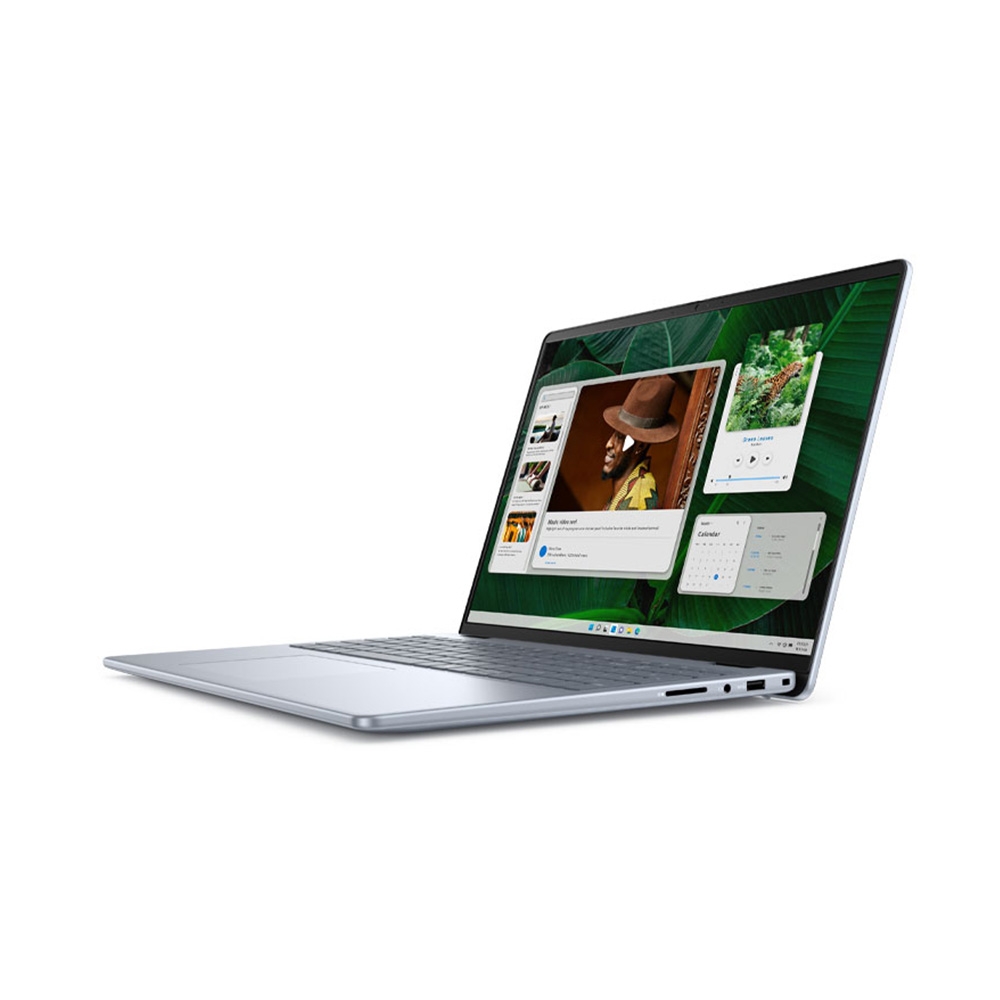 Laptop Dell Inspiron 5640 71035923 (Core 5 120U/ 16GB/ 1TB SSD/ 16.1 inch FHD+/ Win 11/ Office/ Vỏ nhôm/ 1Y)