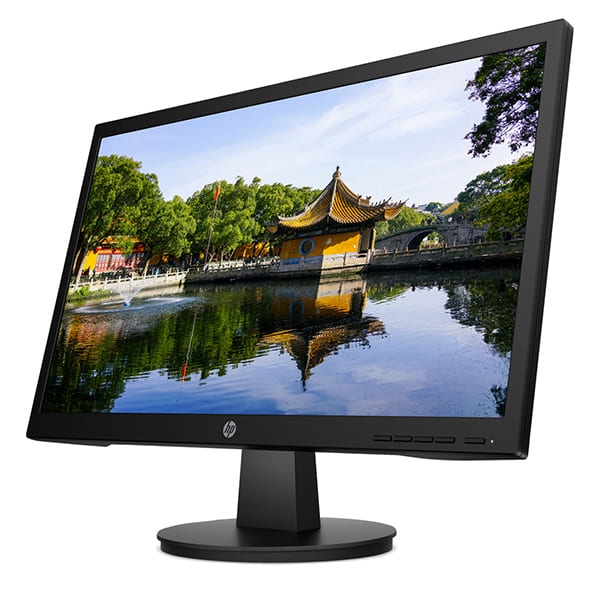Màn hình máy tính HP V22v 21.5 inch FHD VA 450M4AA