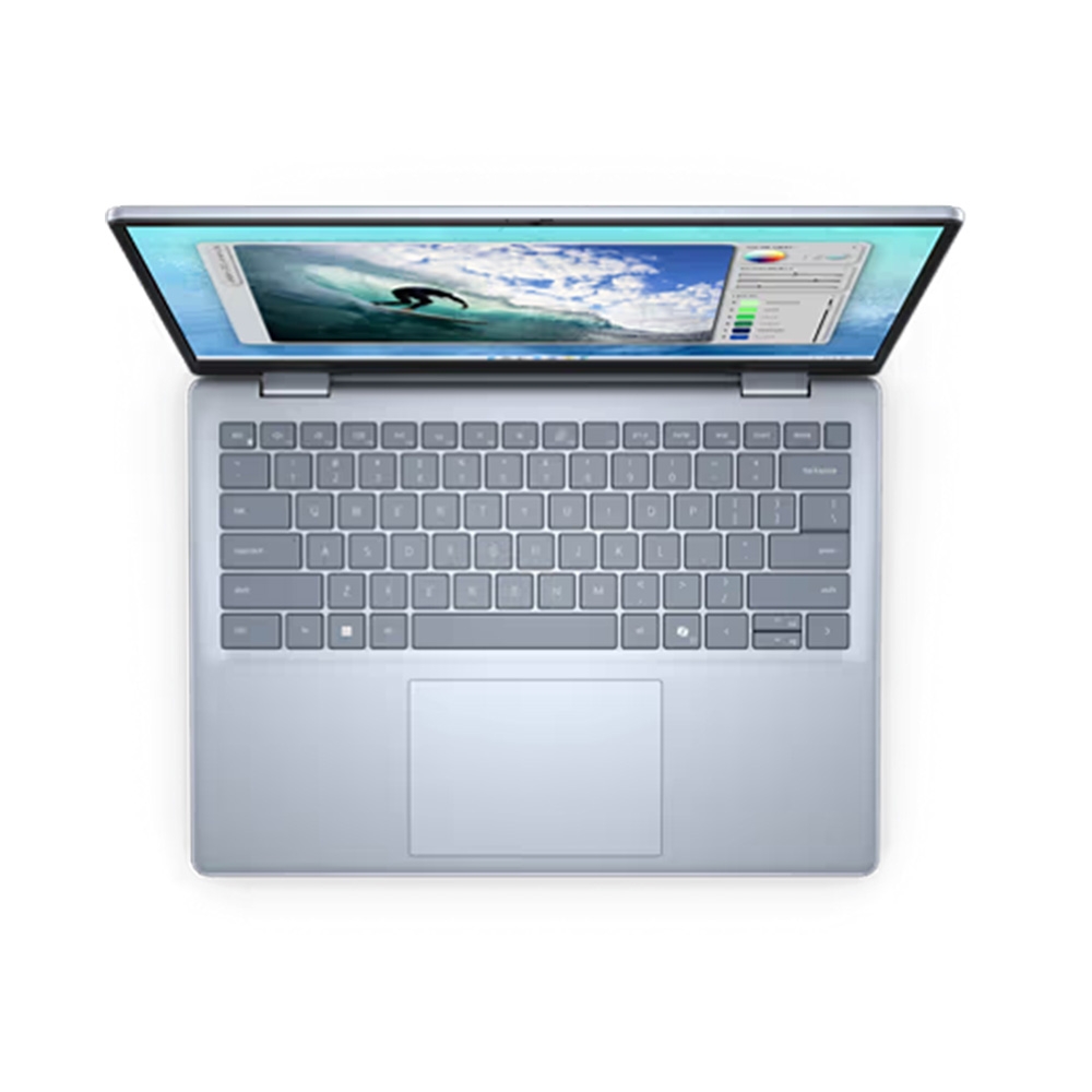 Laptop Dell Inspiron 14 5440 (N5440-i5U085W11IBU) Ice Blue