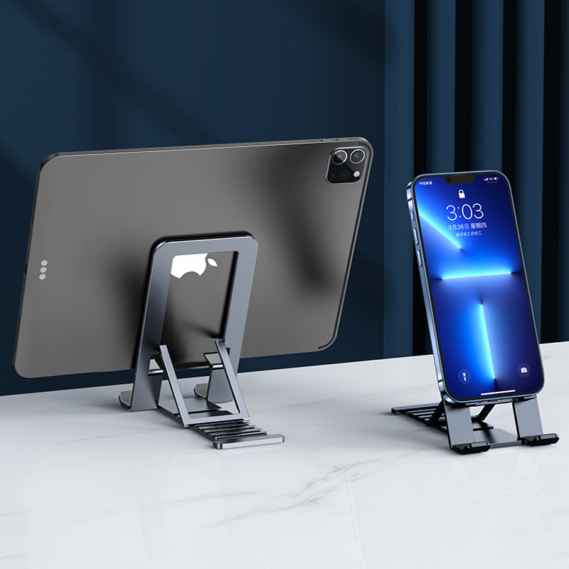Giá đỡ PISEN V5 Alloy (HJ-ZJ05) - Đỡ điện thoại , Tablet - Hệ lắp ráp
