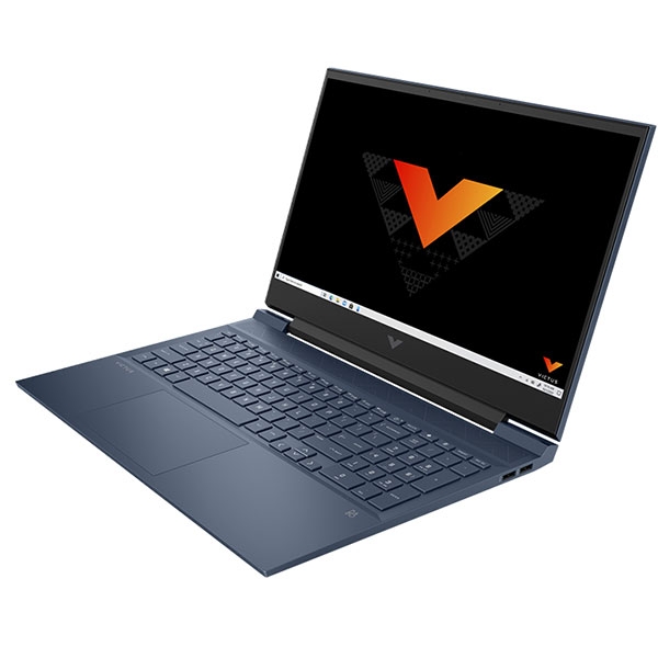 Laptop HP VICTUS 16-d1187TX 7C0S4PA (Core i7-12700H | 8GB | 512GB | RTX 3050Ti 4GB | 16.1 inch FHD | Win 11 | Đen)