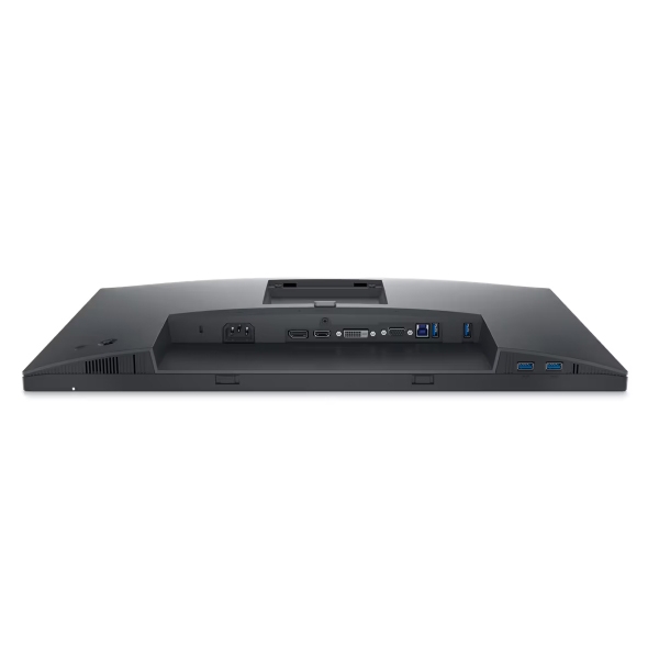 Màn hình máy tính DELL P2423/ Đen/ 24inch WUXGA LED/ IPS/ HDMI/ DP/ DVI/ VGA/ USB/ 3Yrs