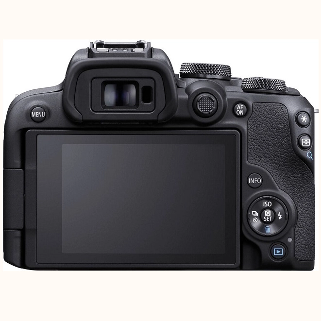 Máy ảnh Canon EOS R10 Kit RF-S18-45mm F4.5-6.3 IS STM