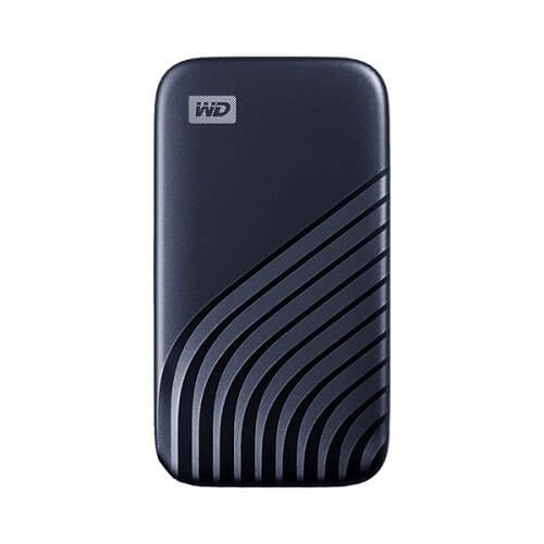 Ổ cứng SSD 2TB WD My Passport