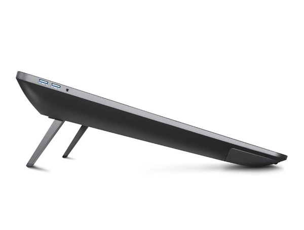 Bảng vẽ Wacom Cintiq Pro 24-Pen Only DTK-2420/K1-CX