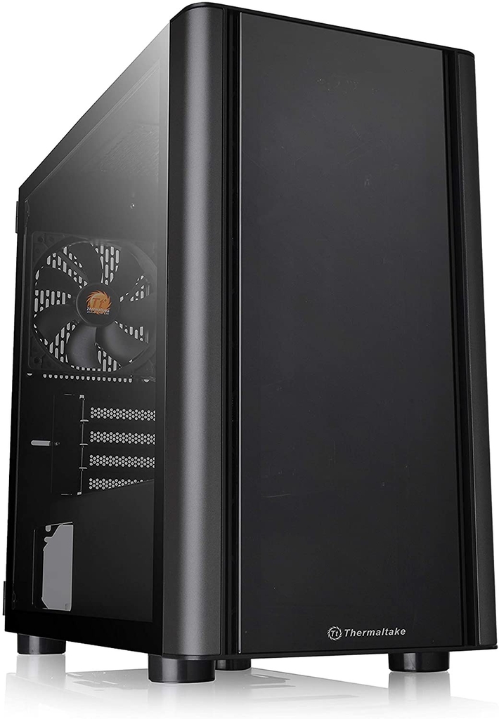 Vỏ Case Thermaltake V150 Tempered Glass Micro Chassis