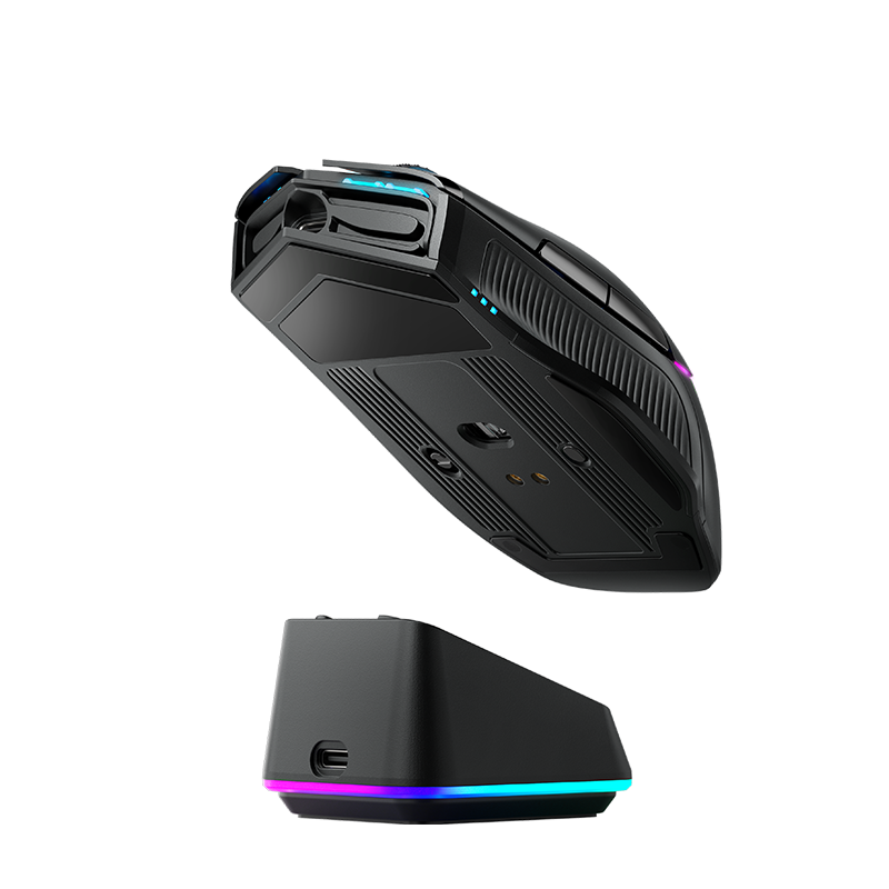 Chuột gaming L8 Pro Dual-mode 2K