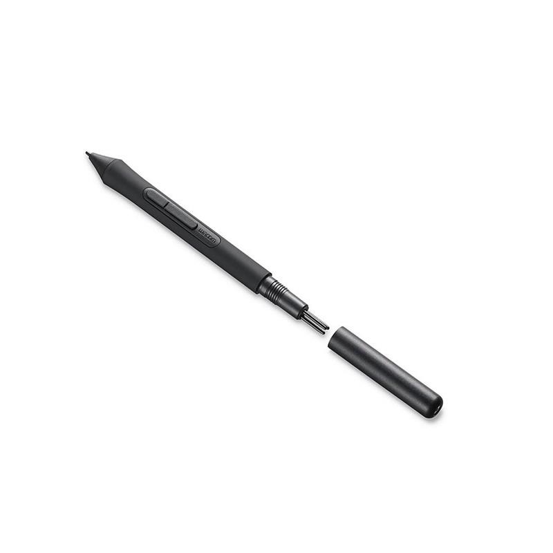 Bảng vẽ Wacom Intuos, Medium - Bluetooth - Pistachio CTL-6100WL/E0-CX