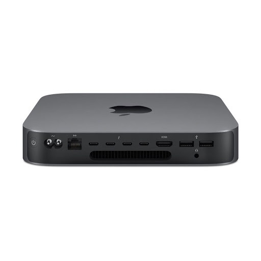 Máy bộ Apple Mac mini MXNG2SA/A