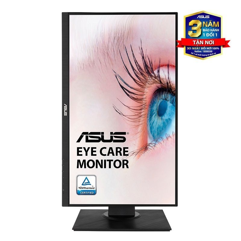 Màn Hình ASUS VA24DQLB IPS 24″ 75Hz