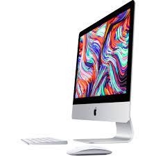 Máy bộ All in One Apple iMac MHK33SA/A