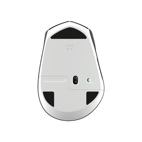 Chuột không dây Bluetooth Logitech M720 910-004792