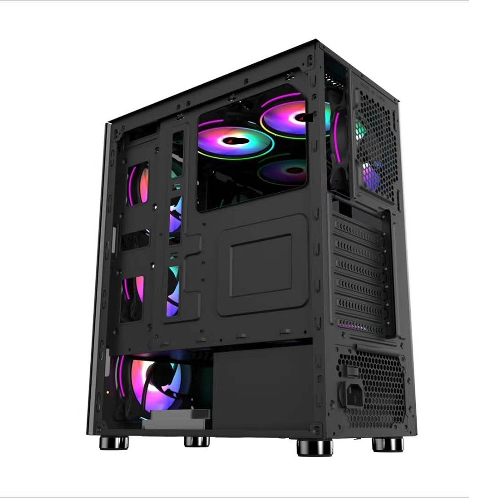 Case 1ST PLAYER FIREBASE X7 Tempered Glass (Mid-town)