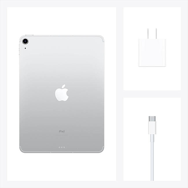 Máy tính bảng Apple iPad Air 4 Wifi 4G 64GB 10.9 inch