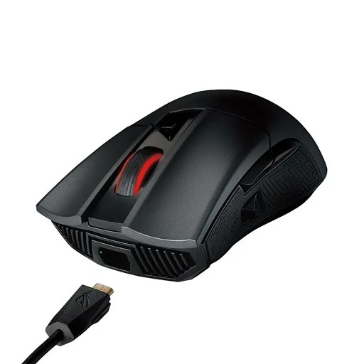 Chuột chơi game ROG Gladius II