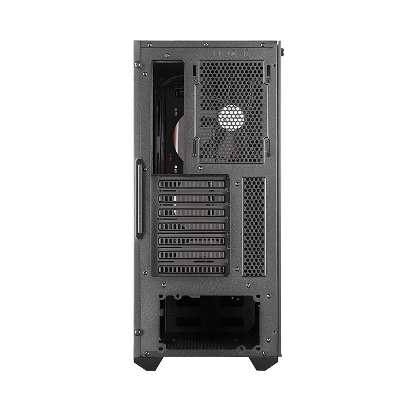 Vỏ Case Cooler Master MasterBox MB520 TG