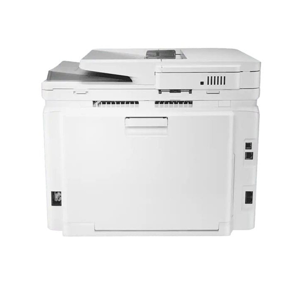 Máy in laser màu đa chức năng HP Color LaserJet Pro MFP M282nw 7KW72A (In, Scan, Copy, Wi-Fi)