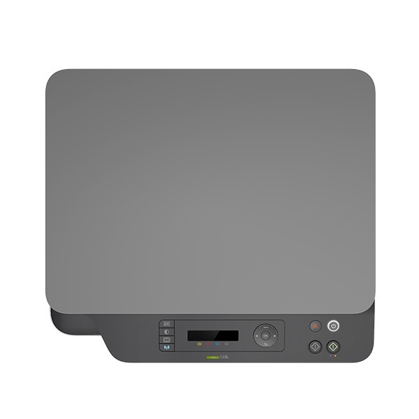 Máy in laser màu đa năng HP Color Laser MFP 178nw 4ZB96A (In, sao chép, quét, A4, USB, LAN, Wi-Fi)