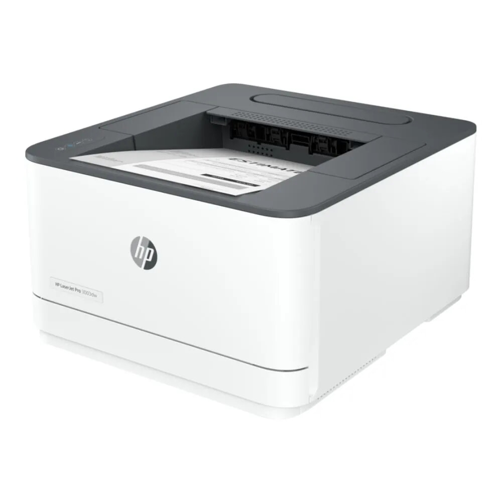 Máy in laser trắng đen HP LaserJet Pro 3003dw 3G654A (33 trang/phút, in hai mặt, Wi-Fi, LAN)