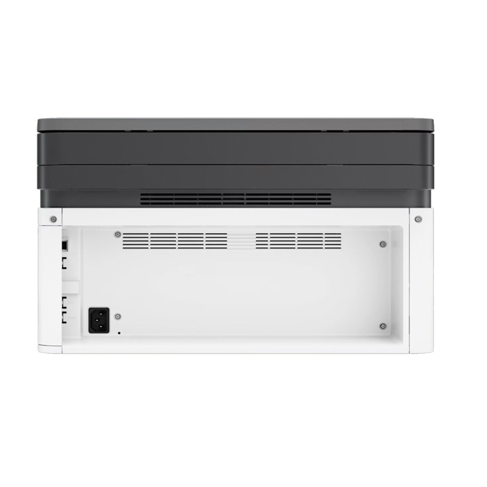 Máy in laser đen trắng đa năng HP Laser MFP 136a 4ZB85A (In, sao chép, quét, A4, USB)