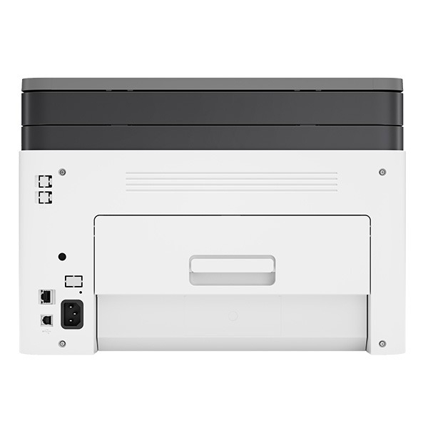 Máy in laser màu đa năng HP Color Laser MFP 178nw 4ZB96A (In, sao chép, quét, A4, USB, LAN, Wi-Fi)