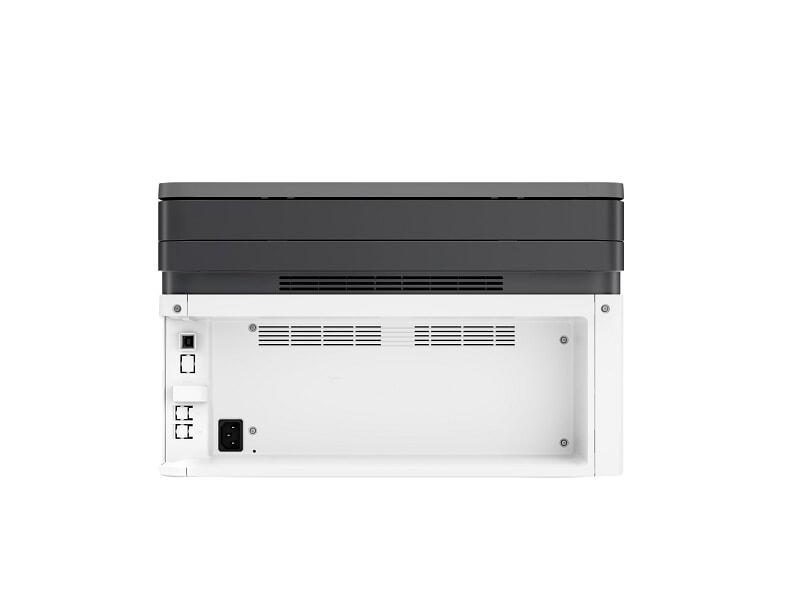 Máy in laser đen trắng đa năng HP Laser MFP 136w 4ZB86A (In, sao chép, quét, A4, USB, Wi-Fi)