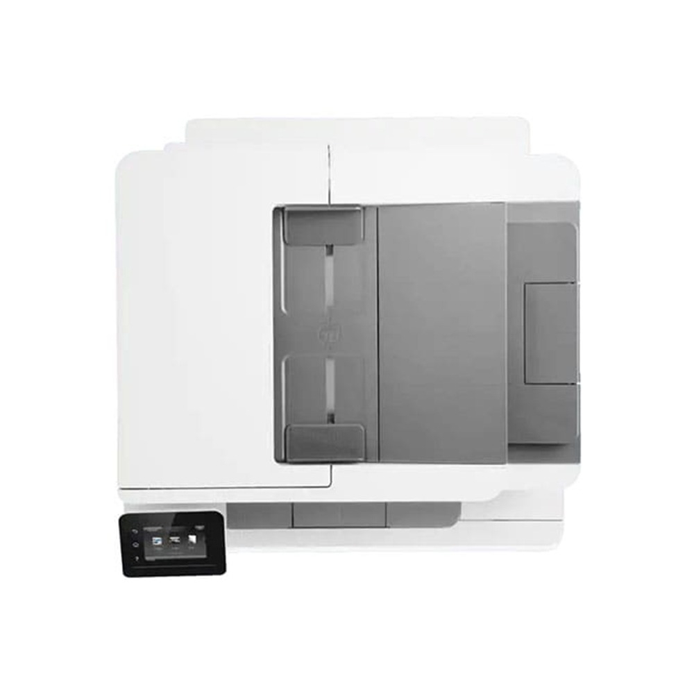 Máy in laser màu đa chức năng HP Color LaserJet Pro MFP M282nw 7KW72A (In, Scan, Copy, Wi-Fi)