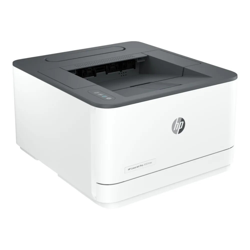 Máy in laser trắng đen HP LaserJet Pro 3003dw 3G654A (33 trang/phút, in hai mặt, Wi-Fi, LAN)