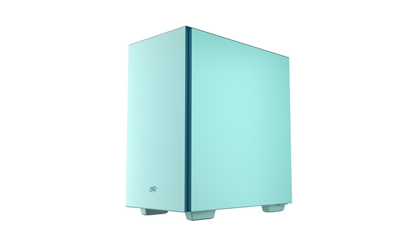 Vỏ máy tính Case Deepcool Macube 110 GREEN