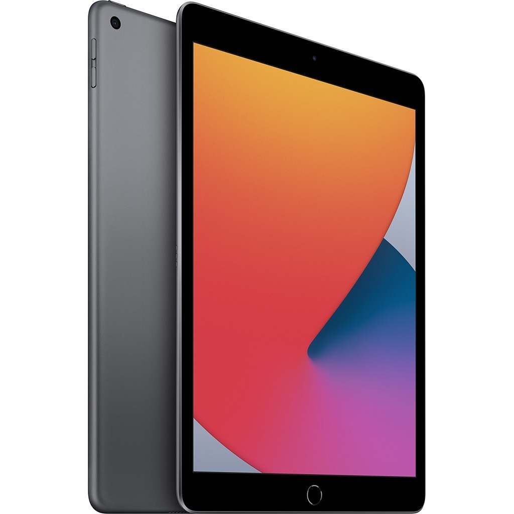 Máy Tính Bảng Apple Ipad 10.2 (128GB/10.2 inch/Wifi/2020)