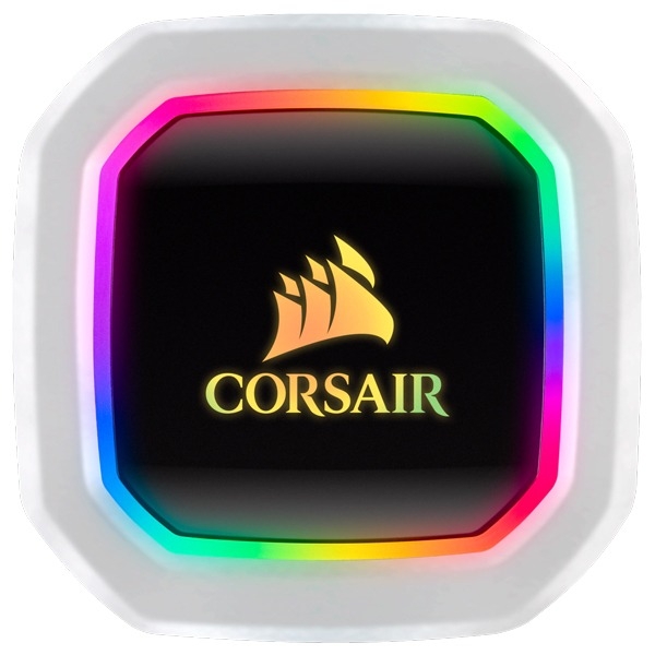 Tản nhiệt nước Corsair Hydro Series H100i PLATINUM SE CW-9060042-WW