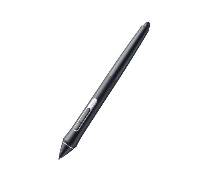 Bảng vẽ máy tính Wacom Cintiq Pro 16 Inch DTH-1620/AK2-CX