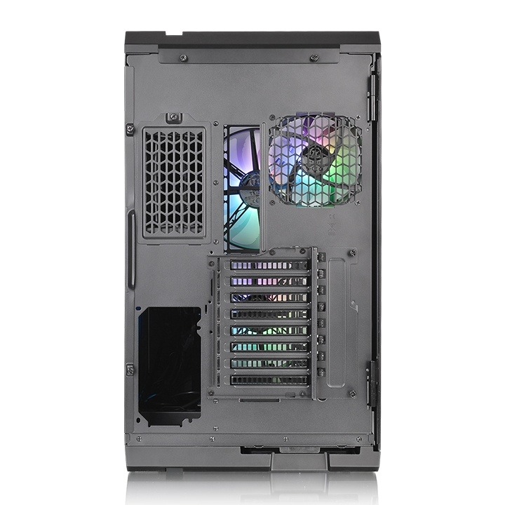 Case Thermaltake View 51 Tempered Glass ARGB Edition