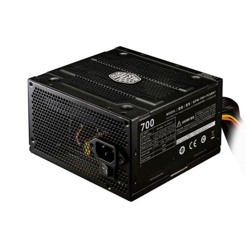 Nguồn máy tính Cooler Master Elite V3 230V PC700 700W