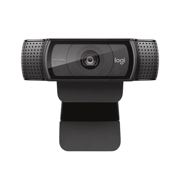 Webcam Logitech HD Webcam C922 Pro