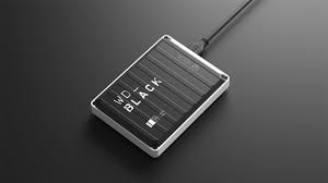 Ổ cứng HDD 5TB WD Black P10 Game