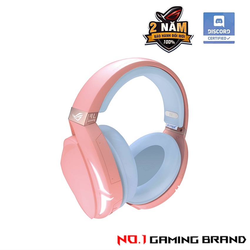 Asus rog strix fusion 300 pink hot sale