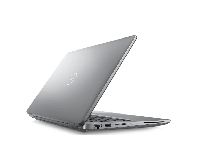 Laptop Dell Latitude 5450 L5450-135U-16512W (Intel Core Ultra 5 135U/ 16GB/ 512GB/ 14 inch FHD/ Win 11/ Xám)