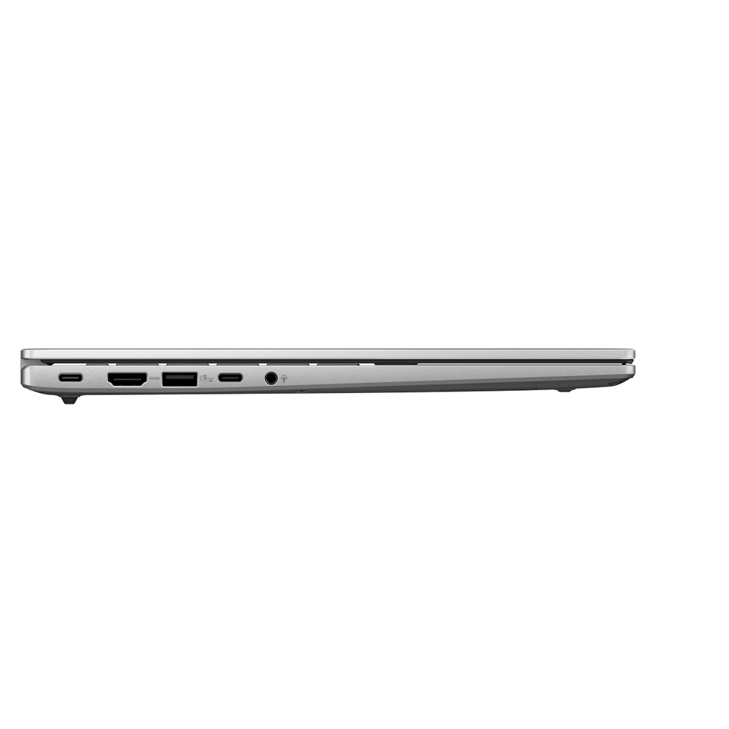Laptop ASUS Vivobook S14 S3407QA-SF043W (Snapdragon X X1-26-100, 16GB, 512GB, 14