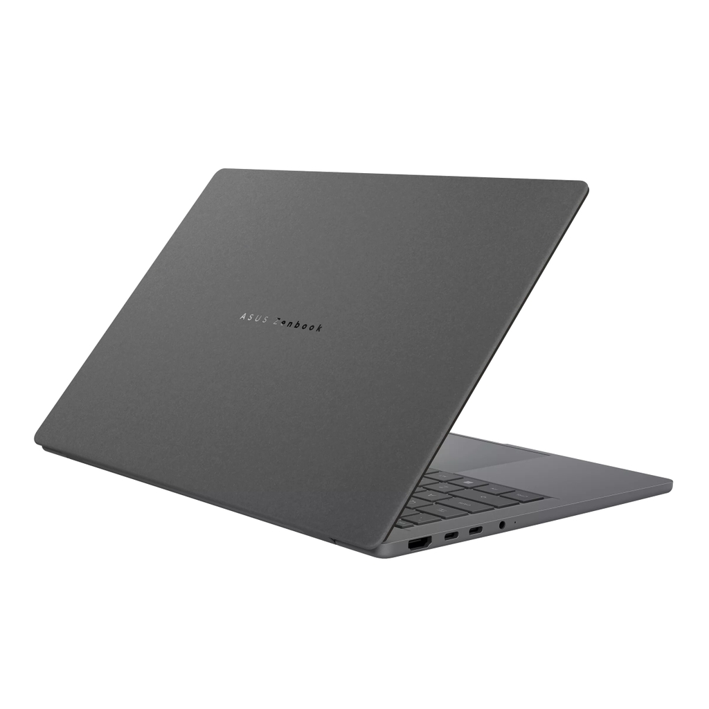 Laptop ASUS Zenbook A14 UX3407NA-QD254W (Snapdragon X2 Elite X2E88100, 32GB, 1TB, 14