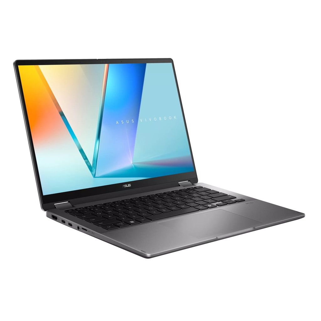 Laptop ASUS Vivobook 14 Flip TP3407AA-SG029W (Core Ultra 7 355, 16GB, 512GB, 14
