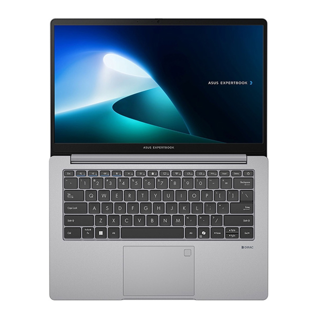 Laptop ASUS ExpertBook P1 P1403CVAY-716D4-50W (Core 7 240H, 16GB, 512GB, 14