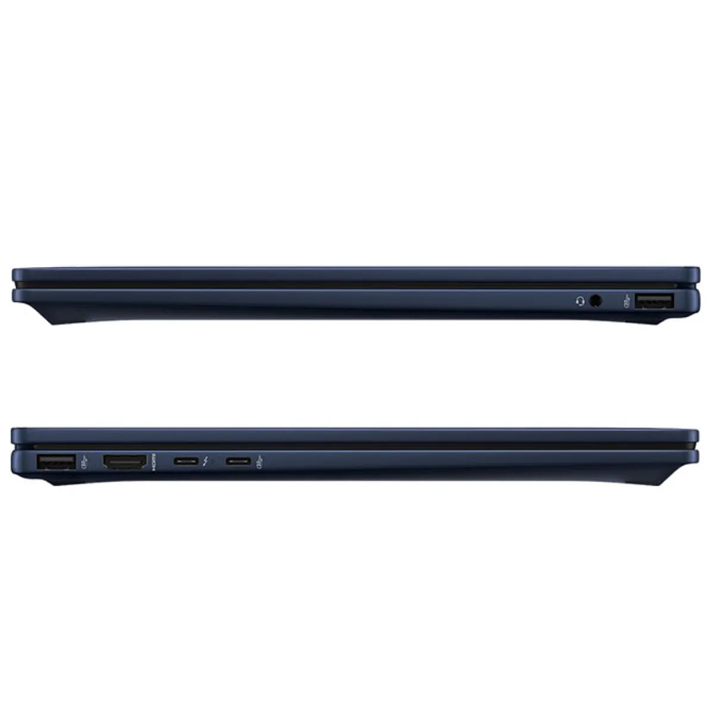 Laptop HP OmniBook X Flip 14-fm0076TU BZ7P6PA (Core Ultra 7 258V, 32GB, 512GB, 14