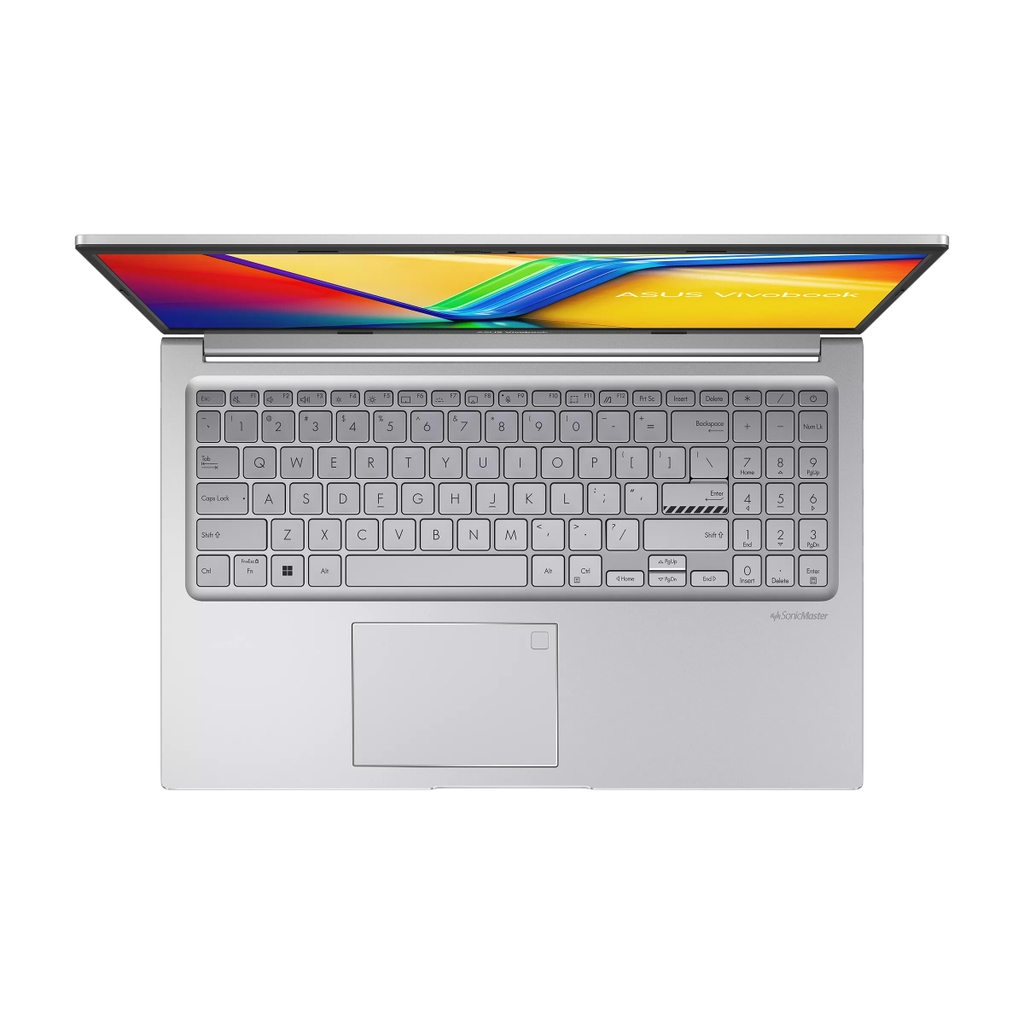 Laptop ASUS Vivobook 15 X1504MA-BQ632W (Core 5 320, 8GB, 512GB, 15.6