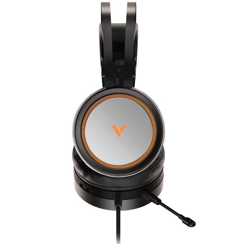 Tai nghe Rapoo VH530 - GAMING HEADSET 7.1