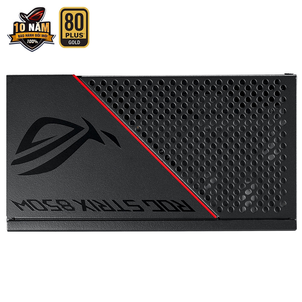 Nguồn máy tính ASUS ROG STRIX 850G 850W 80 Plus Gold ROG-STRIX-850G